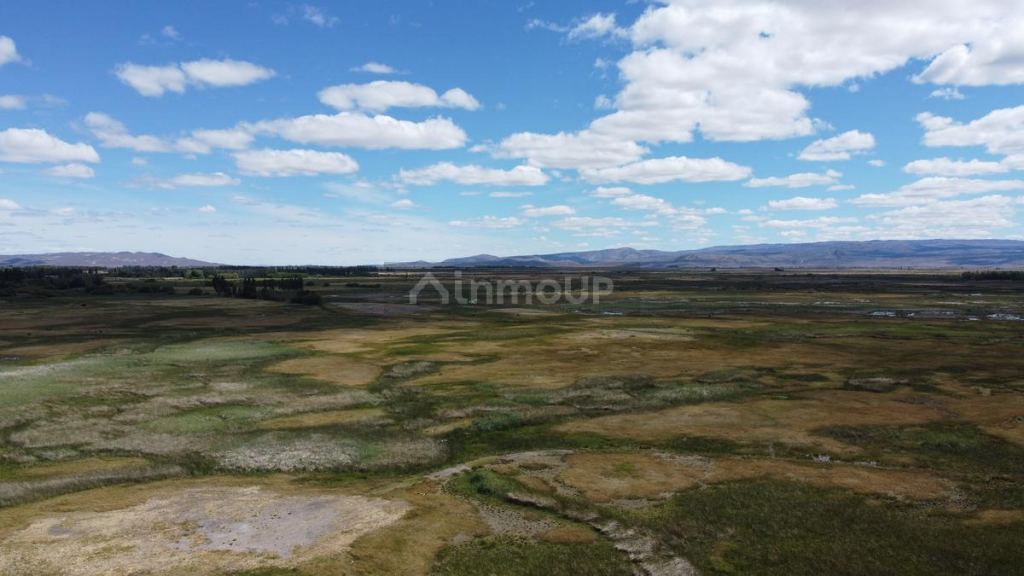 Finca en Venta en Sarmiento, Chubut