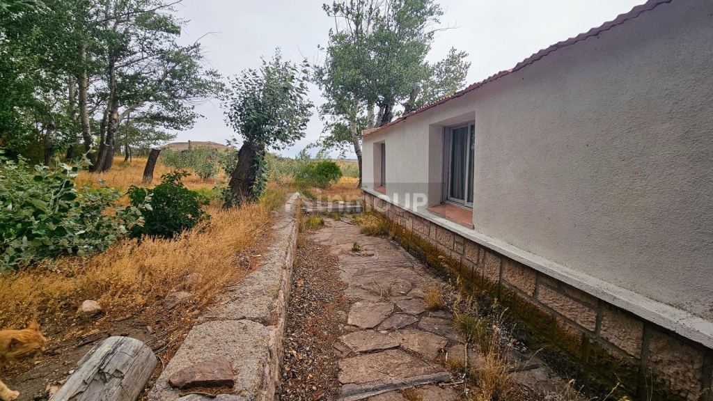 Campo en Venta en Deseado, Santa Cruz
