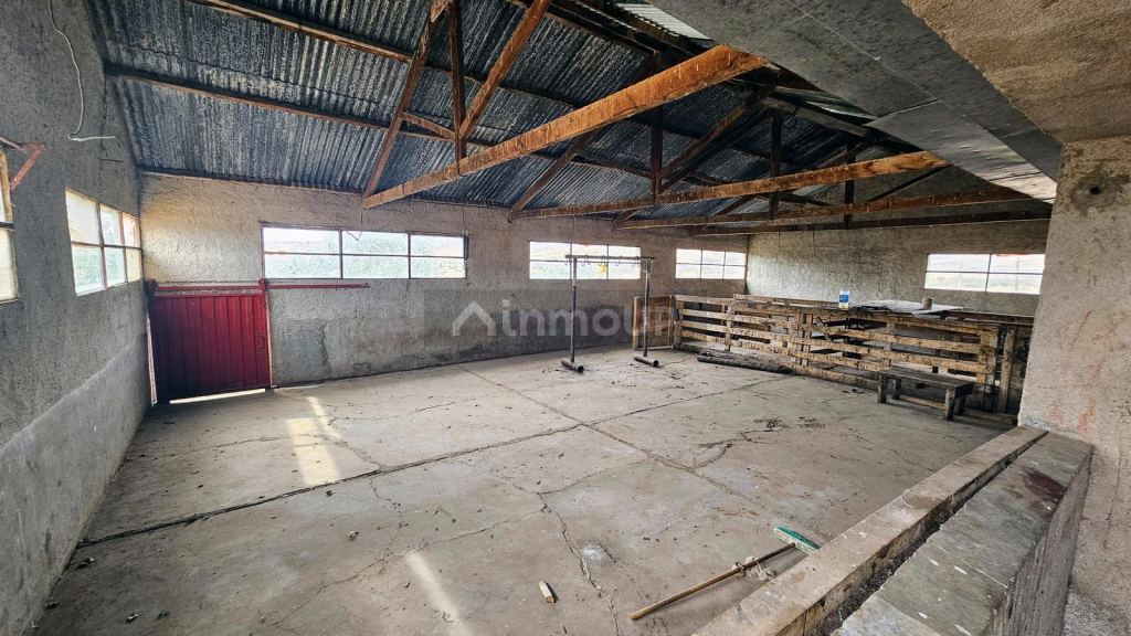Campo en Venta en Deseado, Santa Cruz