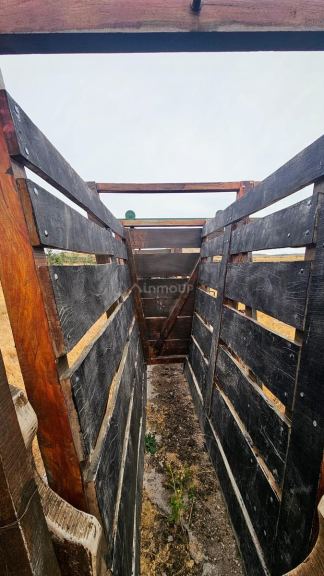 Campo en Venta en Deseado, Santa Cruz
