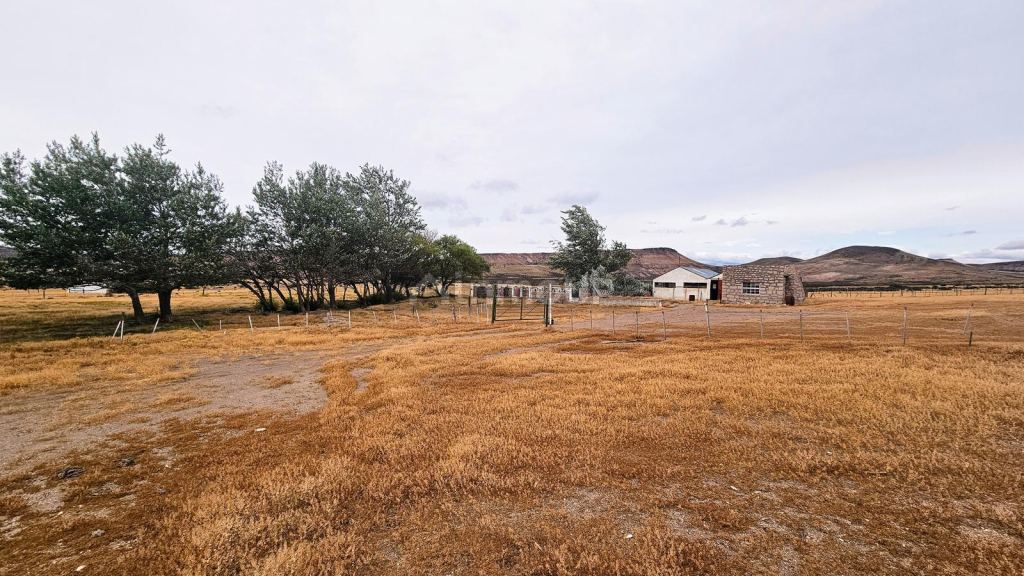 Campo en Venta en Deseado, Santa Cruz