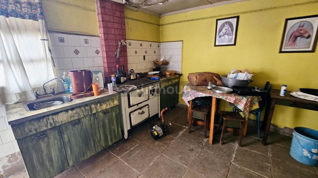 Campo en Venta en Deseado, Santa Cruz