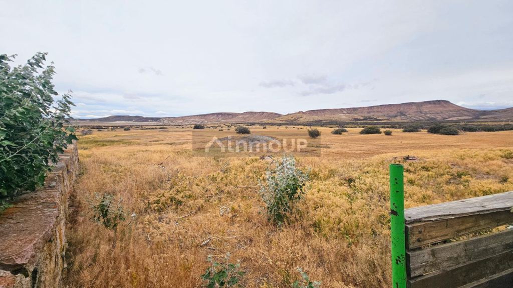 Campo en Venta en Deseado, Santa Cruz