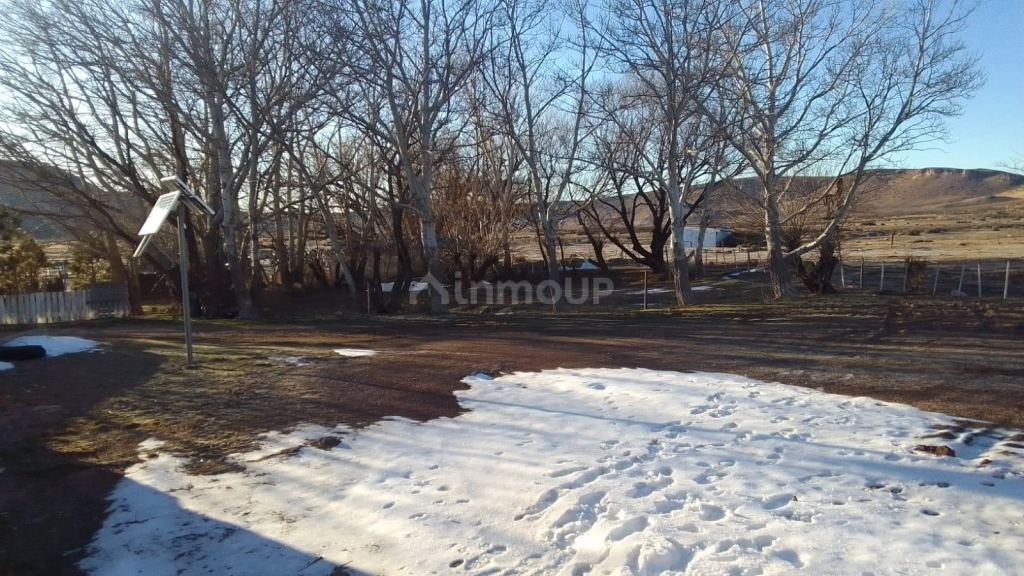 Campo en Venta en Deseado, Santa Cruz