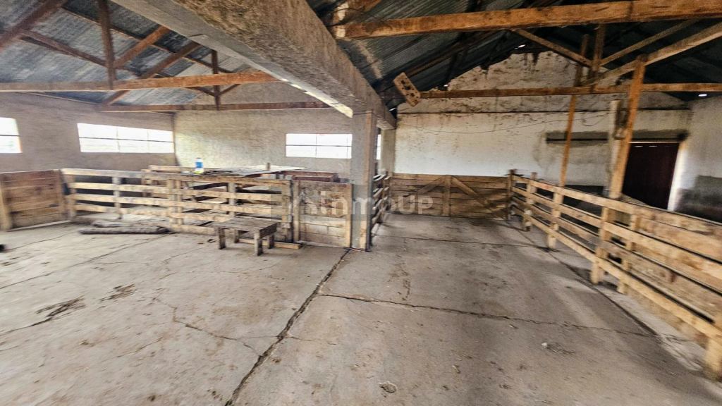 Campo en Venta en Deseado, Santa Cruz