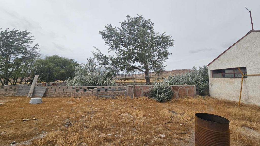 Campo en Venta en Deseado, Santa Cruz