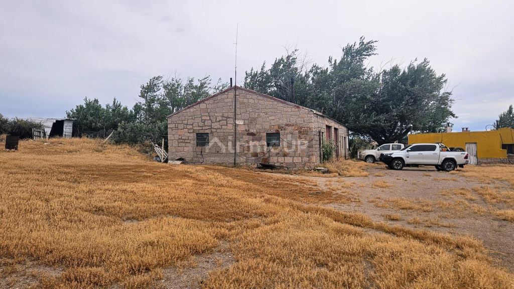 Campo en Venta en Deseado, Santa Cruz