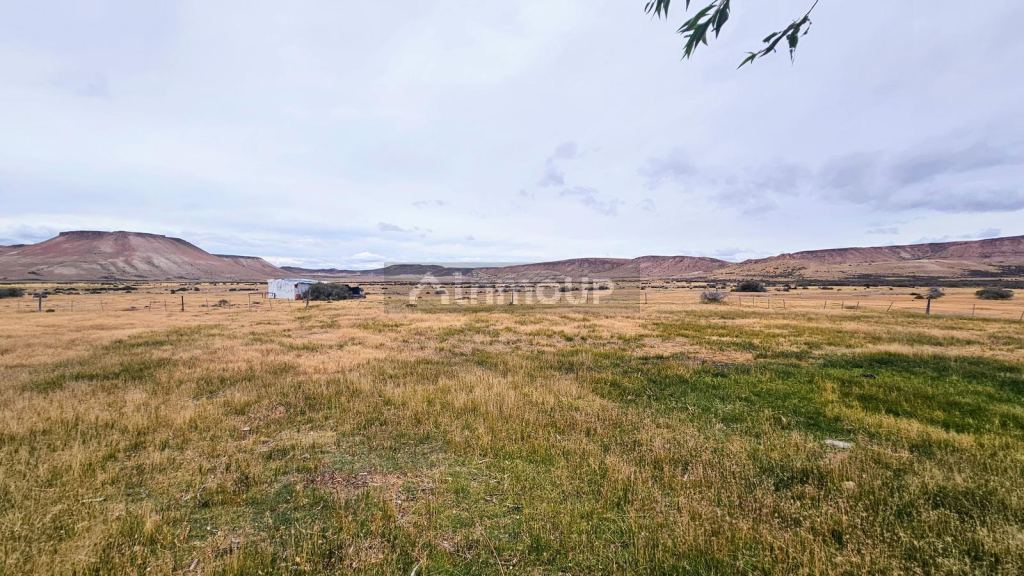 Campo en Venta en Deseado, Santa Cruz