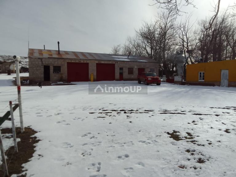 Campo en Venta en Deseado, Santa Cruz