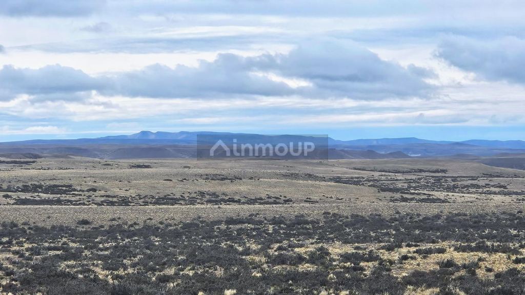 Campo en Venta en Deseado, Santa Cruz