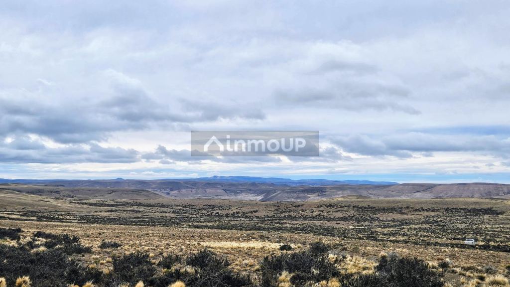 Campo en Venta en Deseado, Santa Cruz