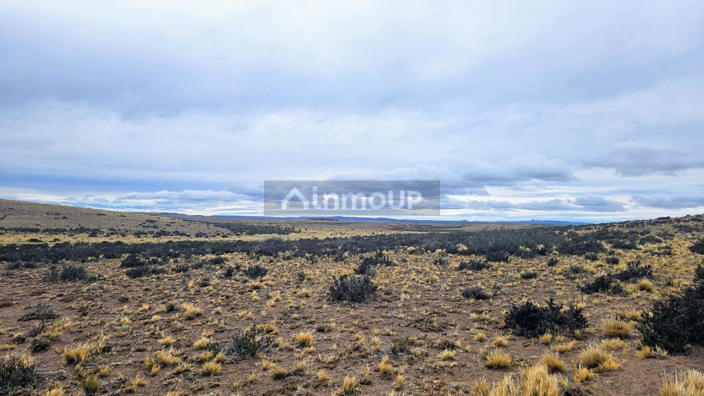 Campo en Venta en Deseado, Santa Cruz
