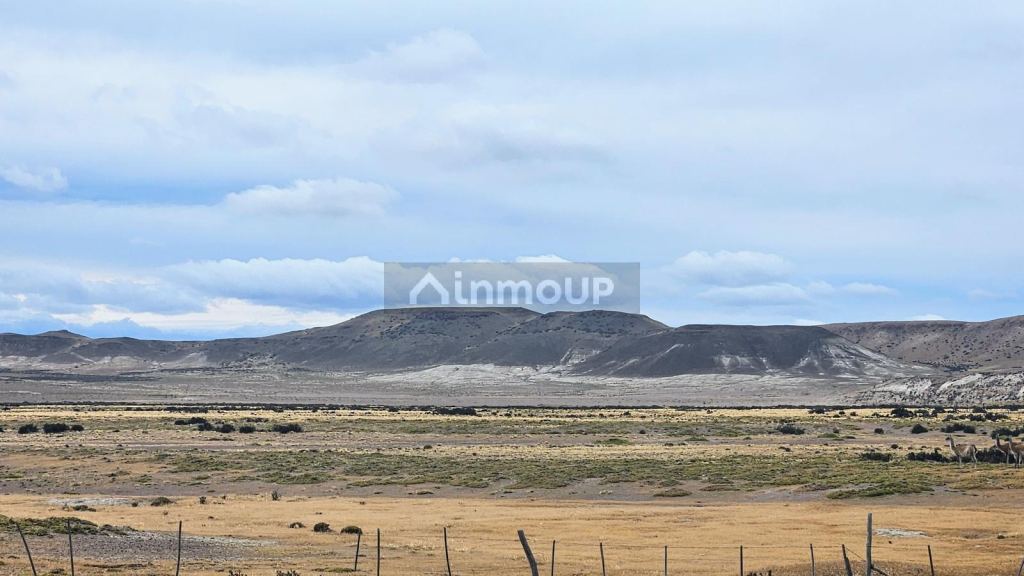 Campo en Venta en Deseado, Santa Cruz