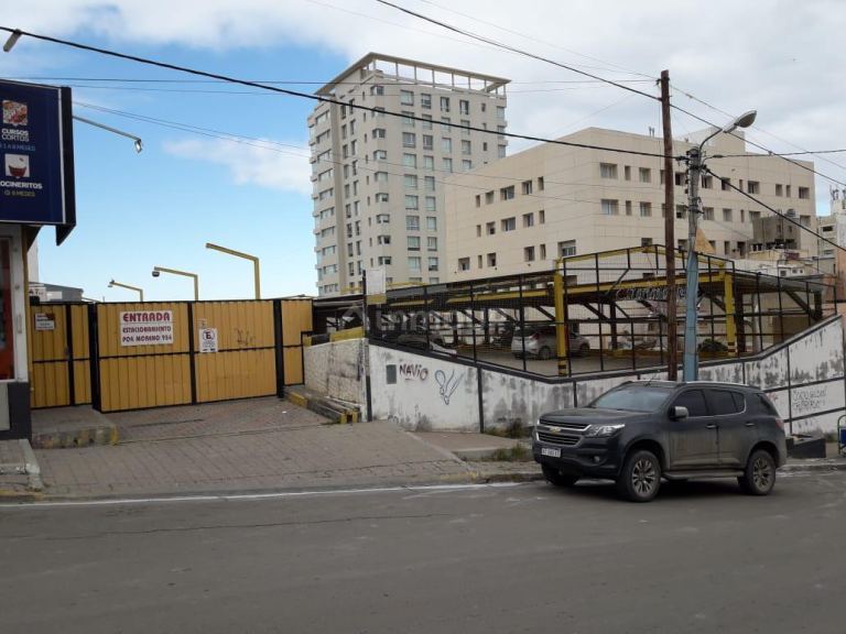 Terreno en Venta en Escalante, Chubut