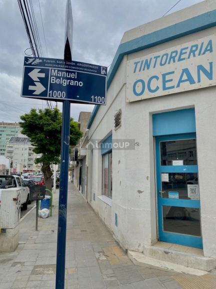 Local Comercial en Venta en Escalante, Chubut