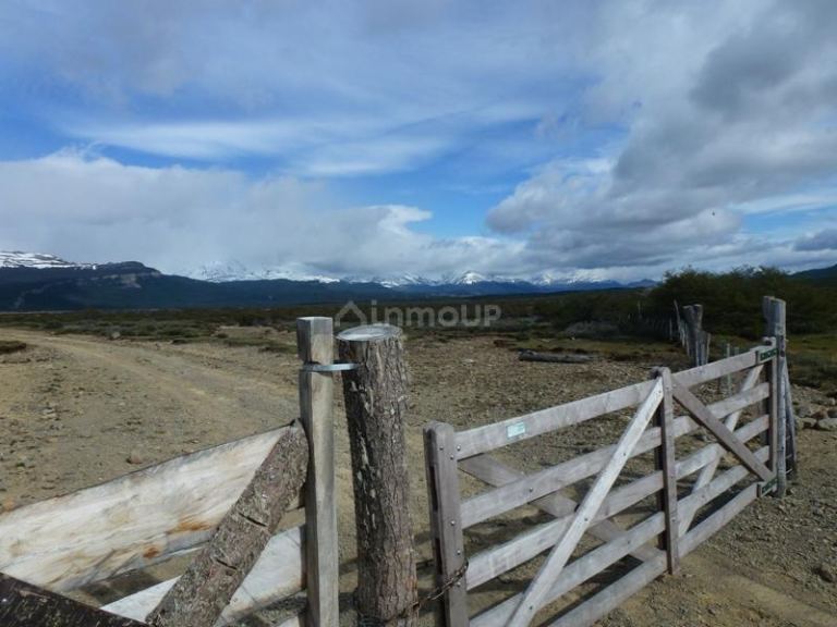 Campo en Venta en Lago Argentino, Santa Cruz