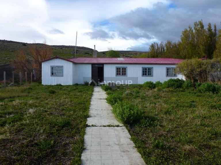 Campo en Venta en Lago Argentino, Santa Cruz
