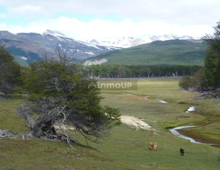 Campo en Venta en Lago Argentino, Santa Cruz
