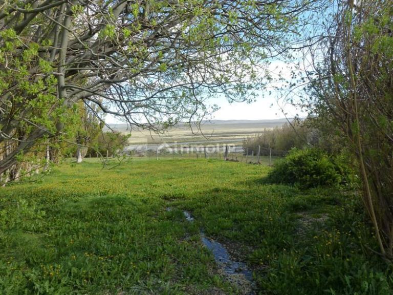 Campo en Venta en Lago Argentino, Santa Cruz