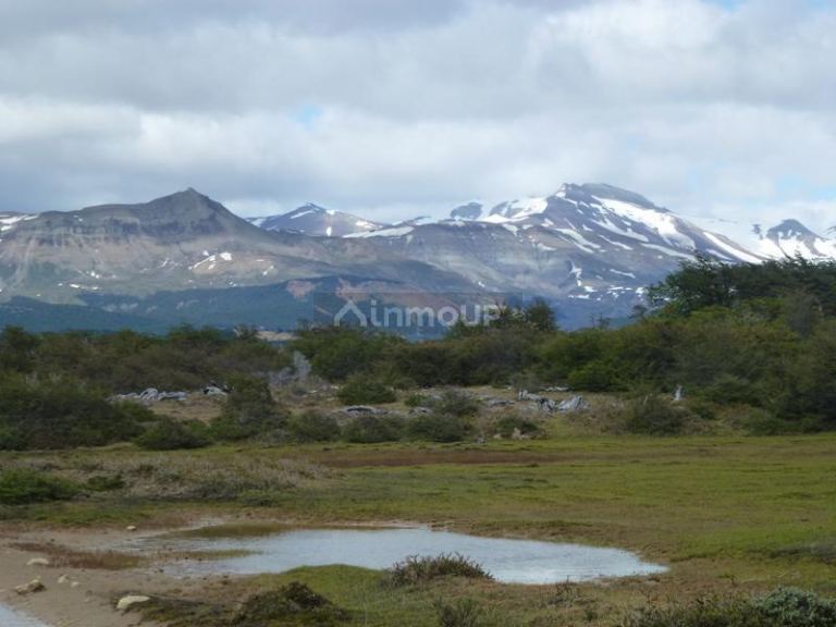 Campo en Venta en Lago Argentino, Santa Cruz