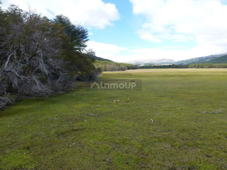 Campo en Venta en Lago Argentino, Santa Cruz