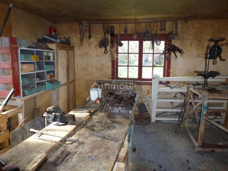 Campo en Venta en Lago Argentino, Santa Cruz