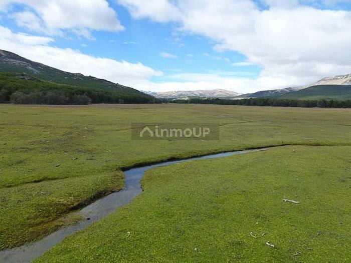 Campo en Venta en Lago Argentino, Santa Cruz