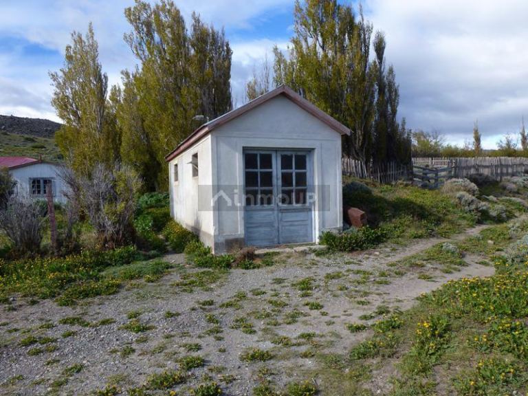 Campo en Venta en Lago Argentino, Santa Cruz