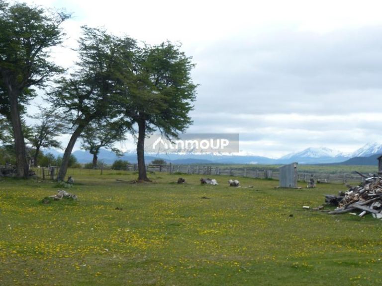 Campo en Venta en Lago Argentino, Santa Cruz