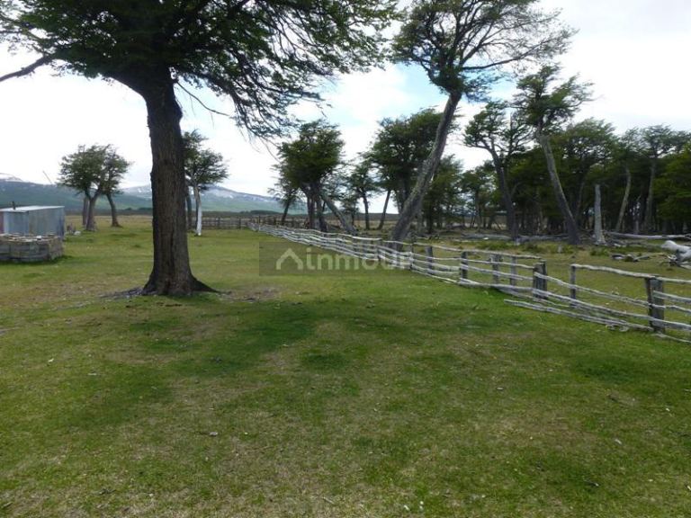 Campo en Venta en Lago Argentino, Santa Cruz