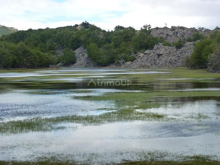 Campo en Venta en Lago Argentino, Santa Cruz
