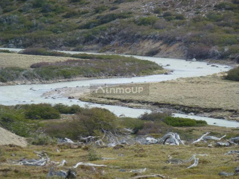 Campo en Venta en Lago Argentino, Santa Cruz
