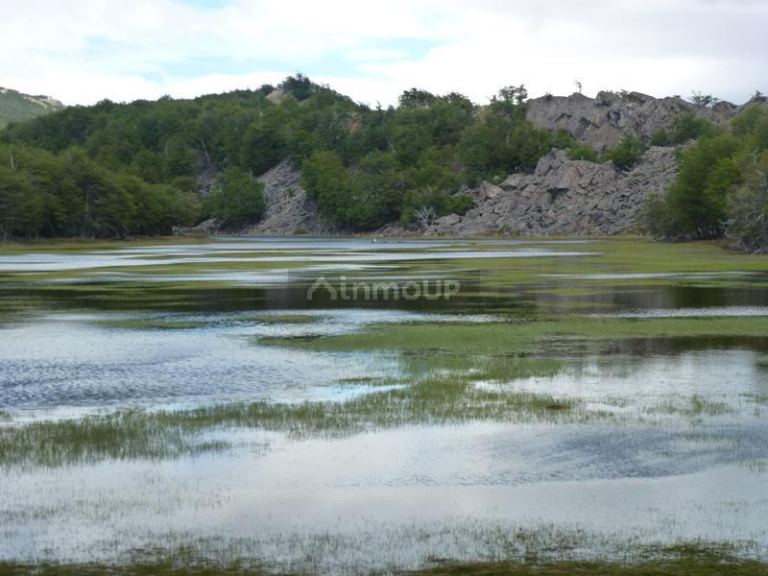 Campo en Venta en Lago Argentino, Santa Cruz