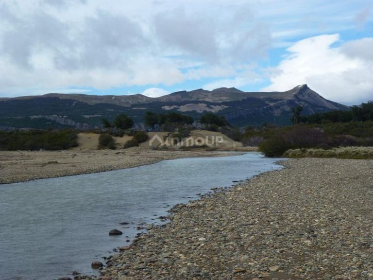 Campo en Venta en Lago Argentino, Santa Cruz