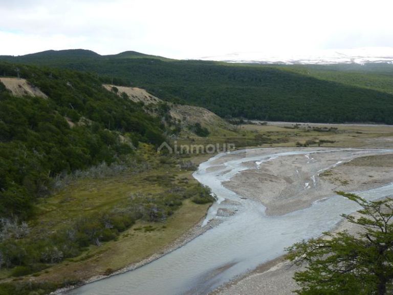 Campo en Venta en Lago Argentino, Santa Cruz