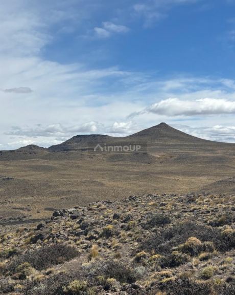 Campo en Venta en Sarmiento, Chubut