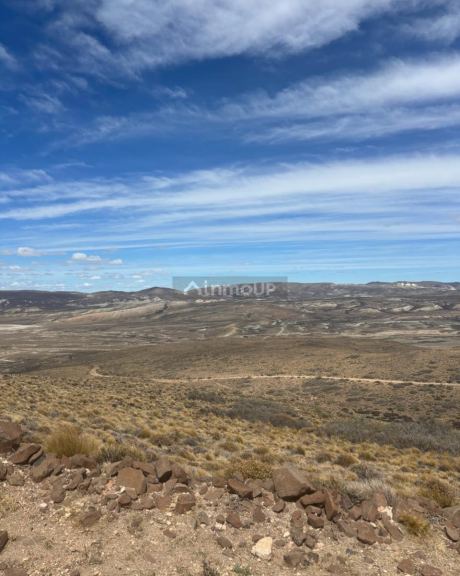 Campo en Venta en Sarmiento, Chubut