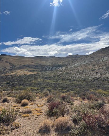 Campo en Venta en Sarmiento, Chubut