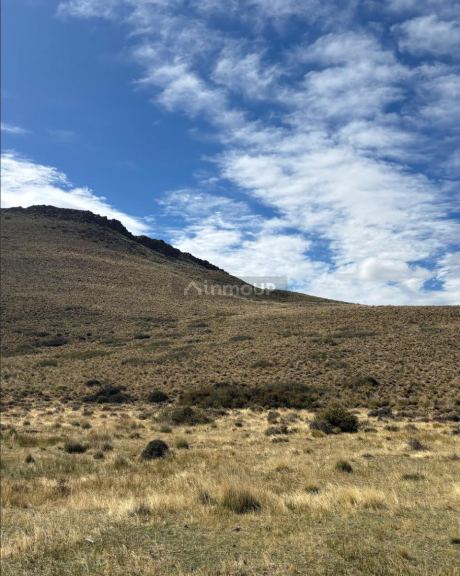 Campo en Venta en Sarmiento, Chubut
