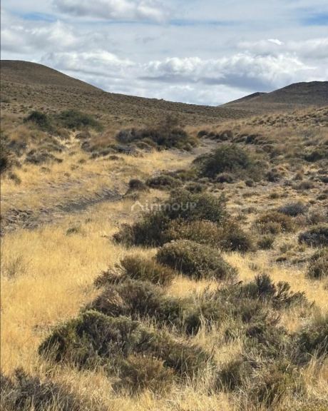 Campo en Venta en Sarmiento, Chubut