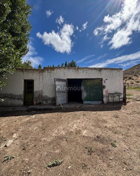 Campo en Venta en Sarmiento, Chubut