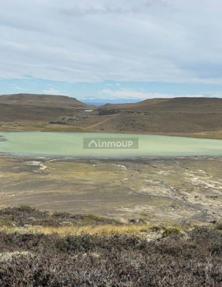 Campo en Venta en Sarmiento, Chubut