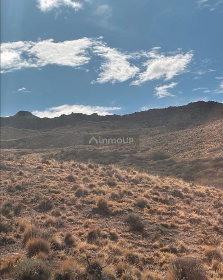 Campo en Venta en Sarmiento, Chubut