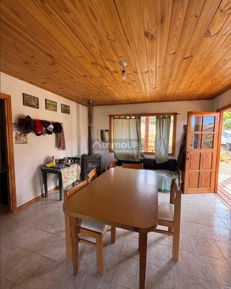 Campo en Venta en Sarmiento, Chubut