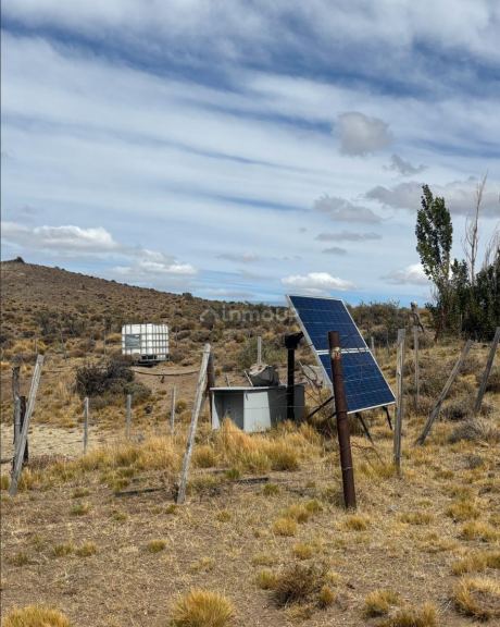 Campo en Venta en Sarmiento, Chubut