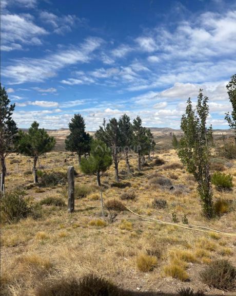 Campo en Venta en Sarmiento, Chubut