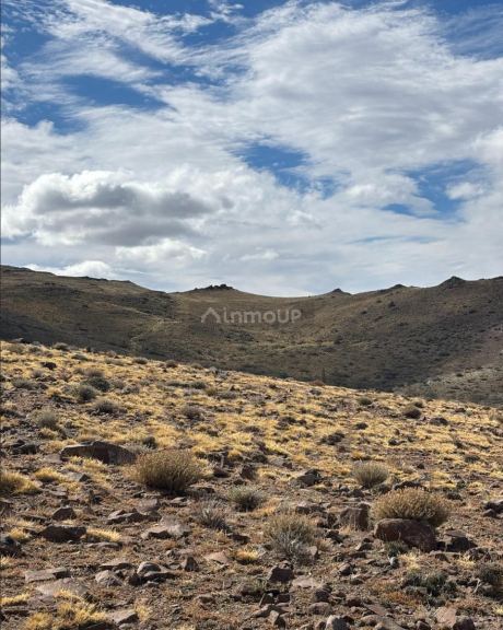 Campo en Venta en Sarmiento, Chubut