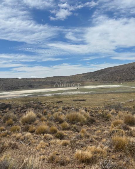 Campo en Venta en Sarmiento, Chubut