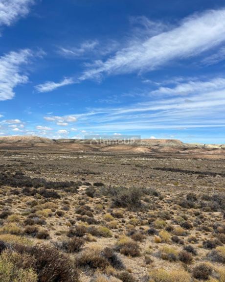 Campo en Venta en Sarmiento, Chubut