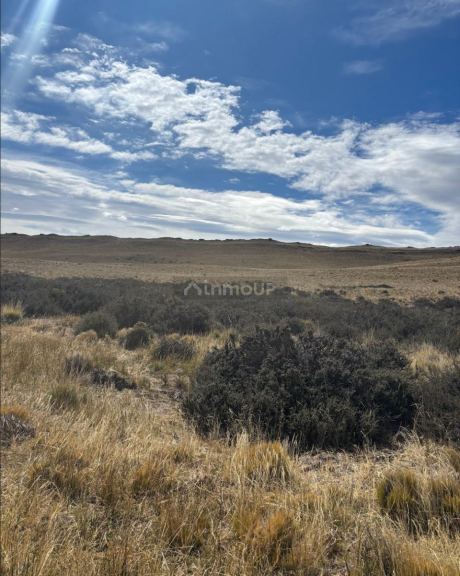 Campo en Venta en Sarmiento, Chubut